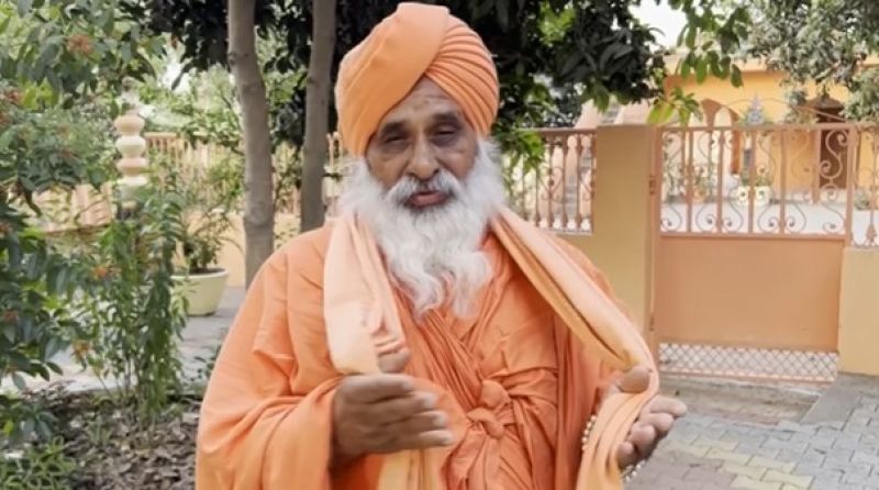 Sant Balbir Singh Seechewal