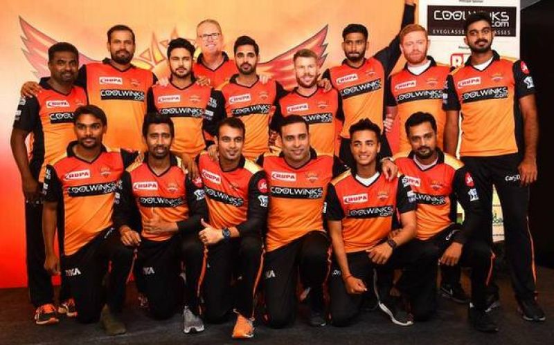 Sunrisers Hyderabad