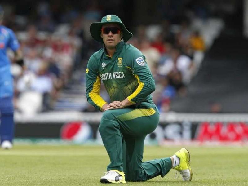 Ab De Villiers