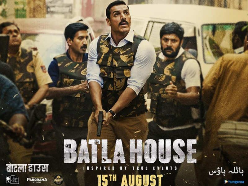 Batla House 