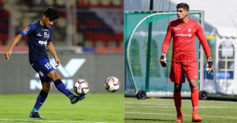 Gurpreet Singh sandhu 