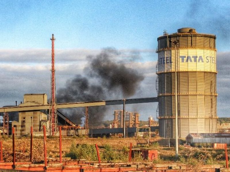 Tata Steel confirms 1000 job cuts in UK 