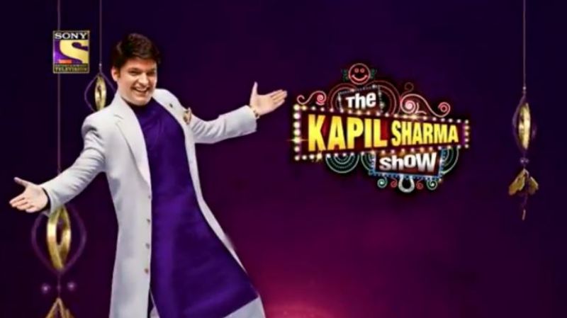 Kapil Sharma