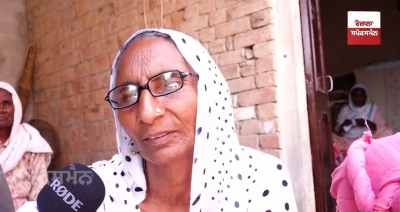 labh singh ugoke family 