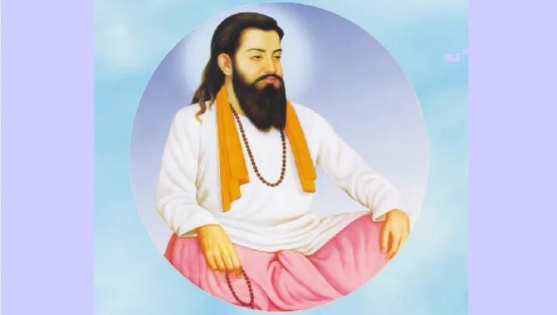 Bhagat Ravidas Ji