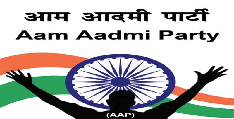 Aam Admi Party 