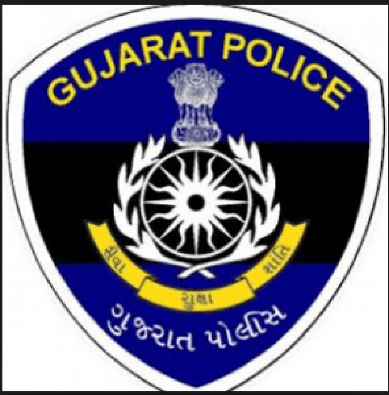 Gujarat Police