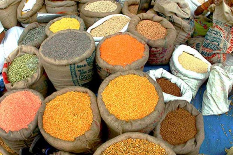 Government hikes MSP for wheat by Rs 85/quintal; pulses up to Rs 325/quintal