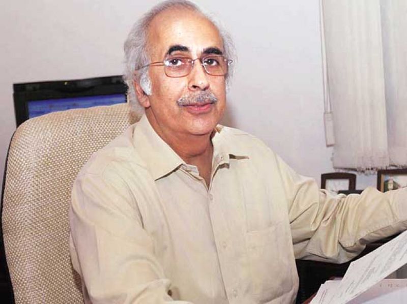 Ashok Chawla 