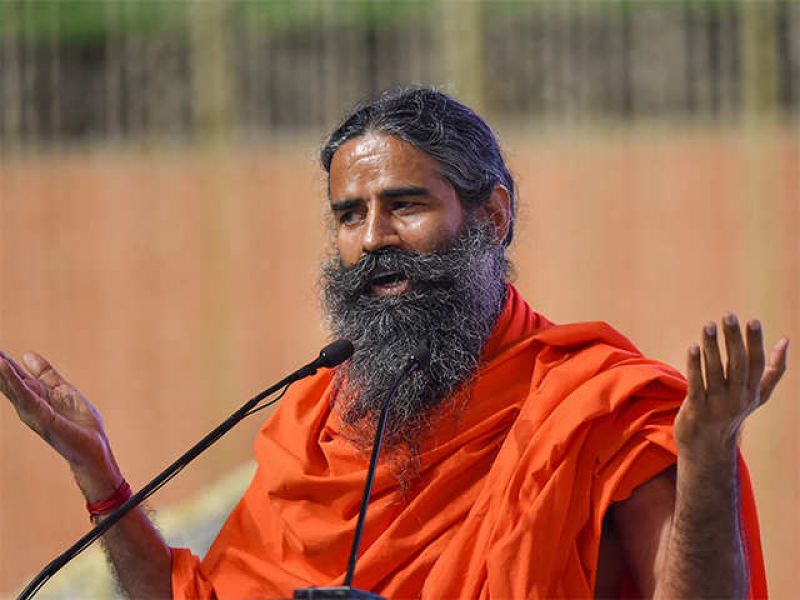 Baba Ramdev 