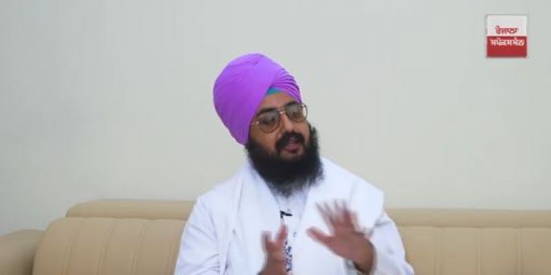 Bhai Ranjit Singh 