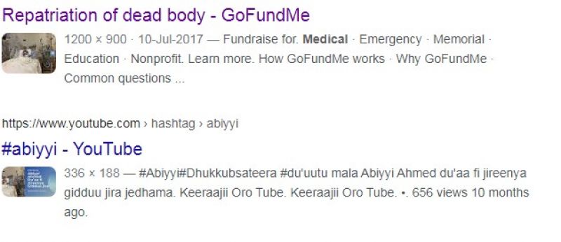 Google Reverse Image Search