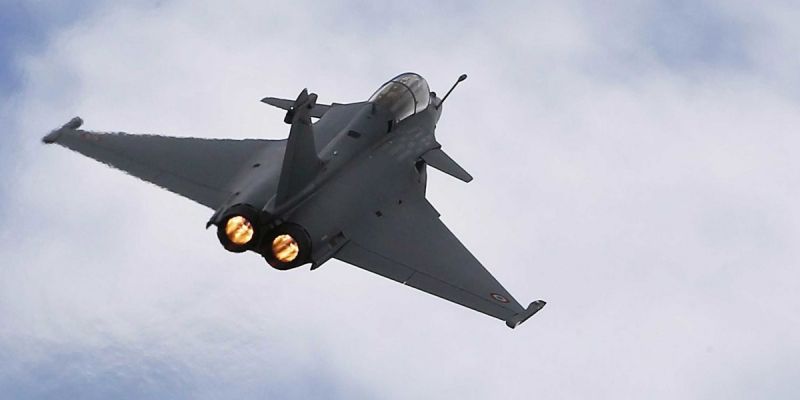 Rafale deal