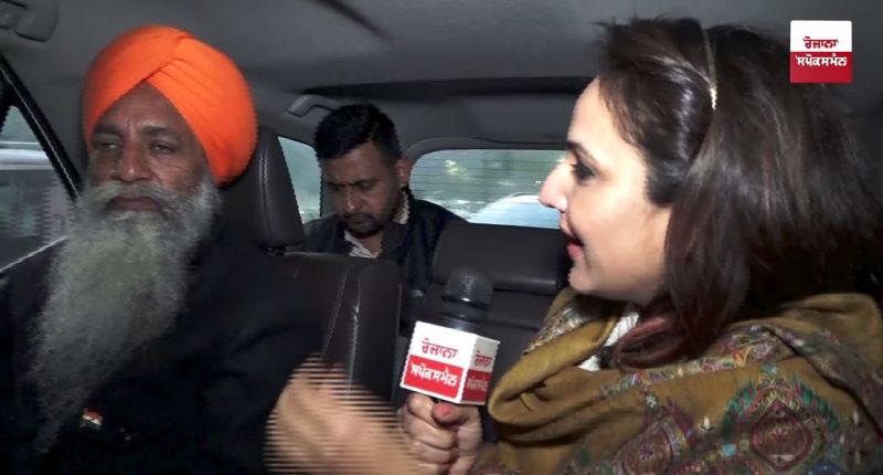 Gurnam Singh Chaduni