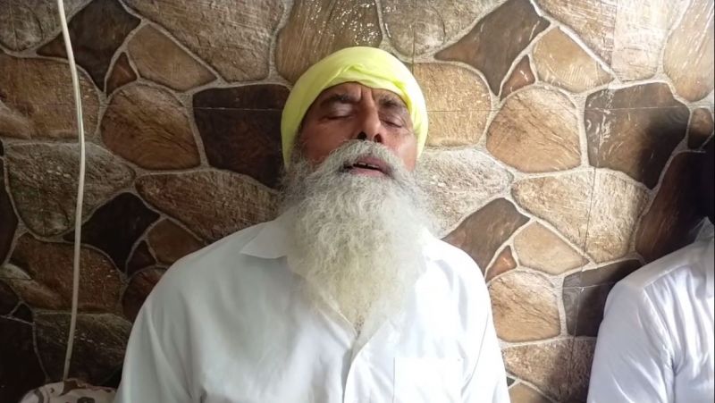 A Punjabi youth who went to America for a living was shot dead