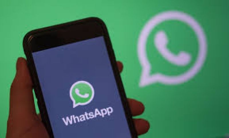 Whatsapp use on multiple device with one mobile number