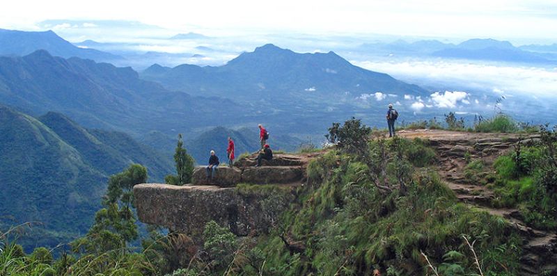 kodaikanal
