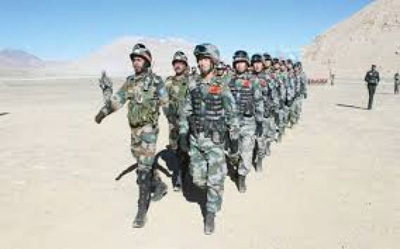India warns China do not try Change status quo on Border