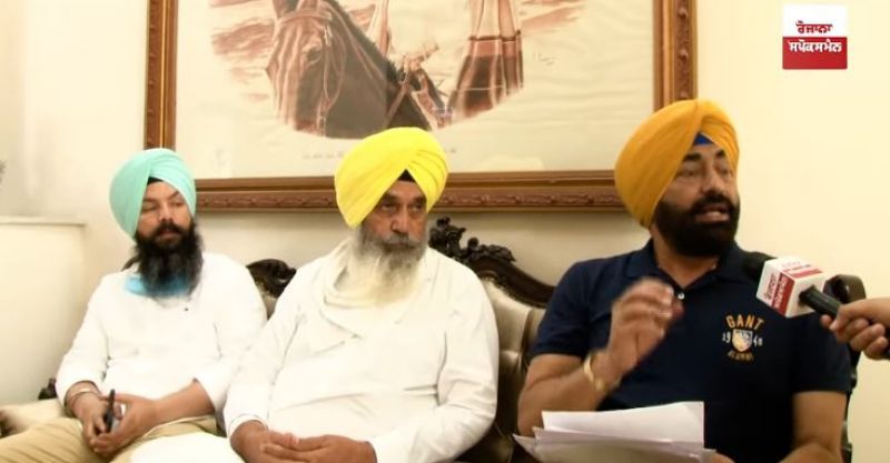 Sukhpal Khaira