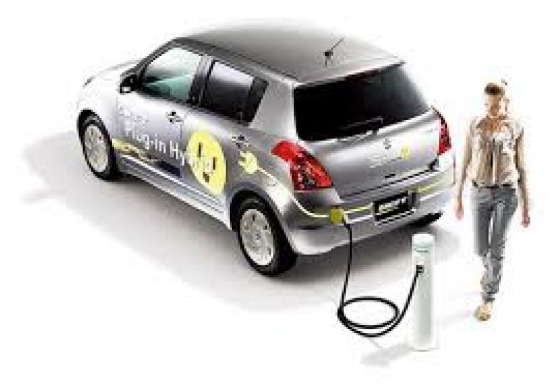 Maruti Suzuki will focus on CNG hybrid cars