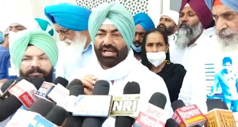 Sukhpal Khaira
