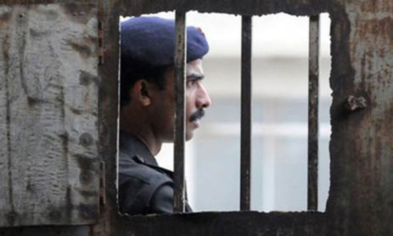Pakistan police operating secret 'torture cells'