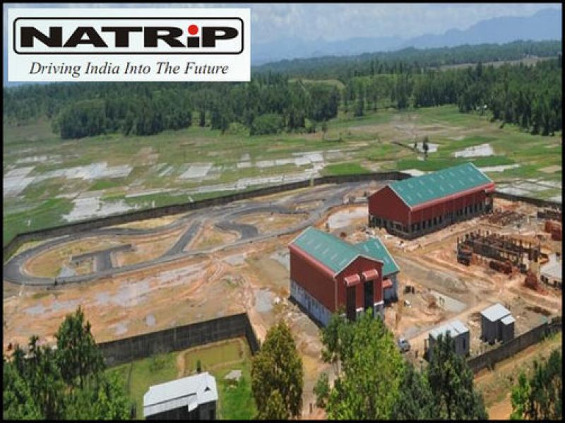 NATRIP