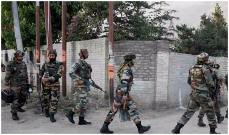 army operation in jammu-kashmir