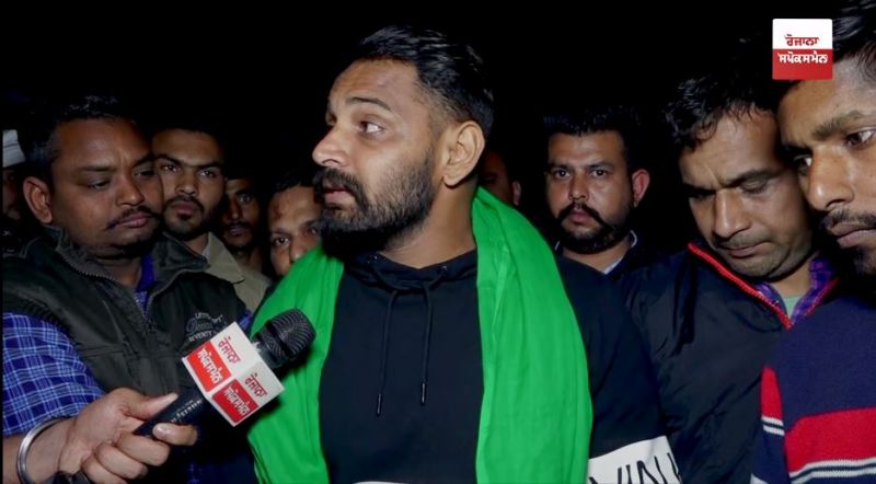  Bhaana Sidhu And Hardeep Singh Bhogal