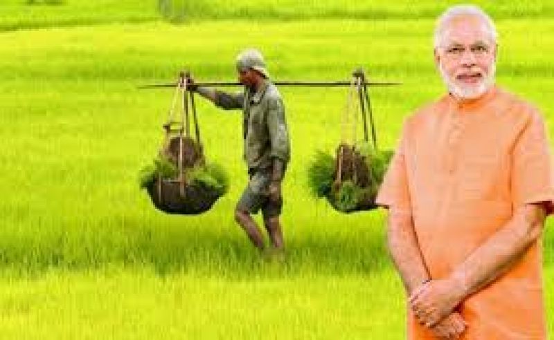 pm kisan pension yojana