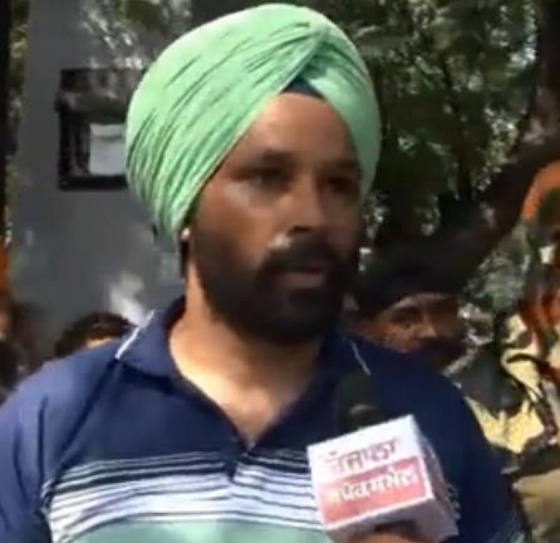 Special flood report from village Giddarpindi