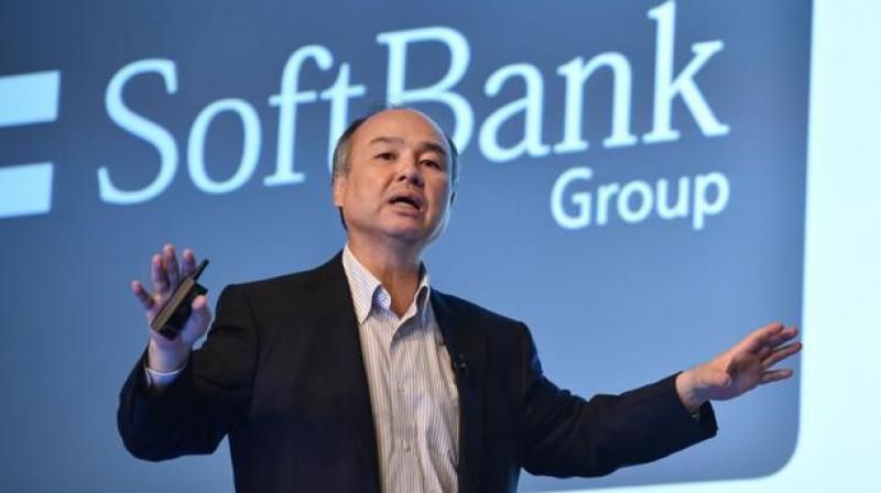 Softbank
