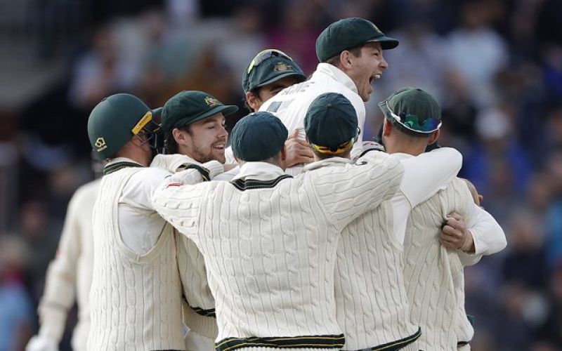 Australia aim to finish Ashes mission with series win against England