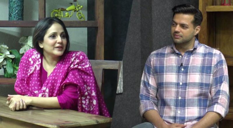 Special interview of Gulzar Inder Chahal