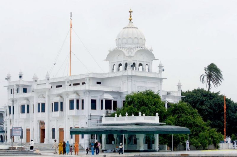 Sultanpur Lodhi to be draped in white