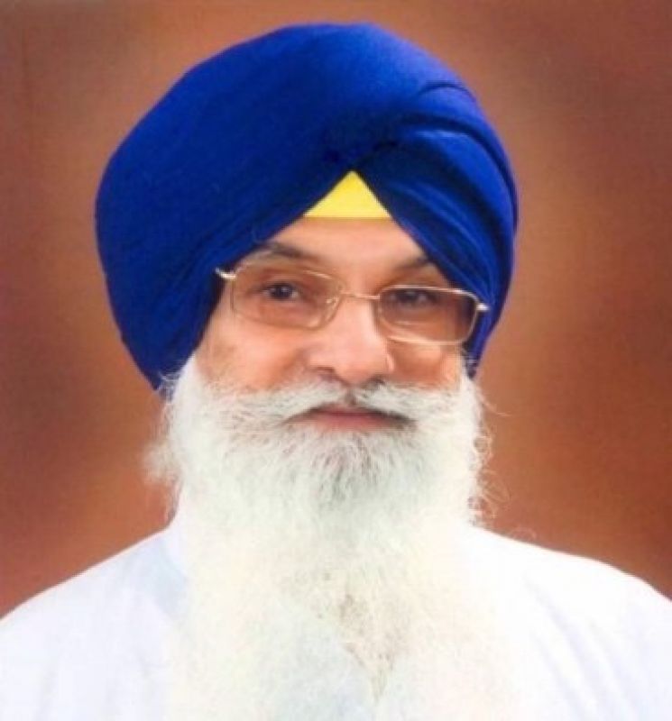 Gurbachan Singh Panwa