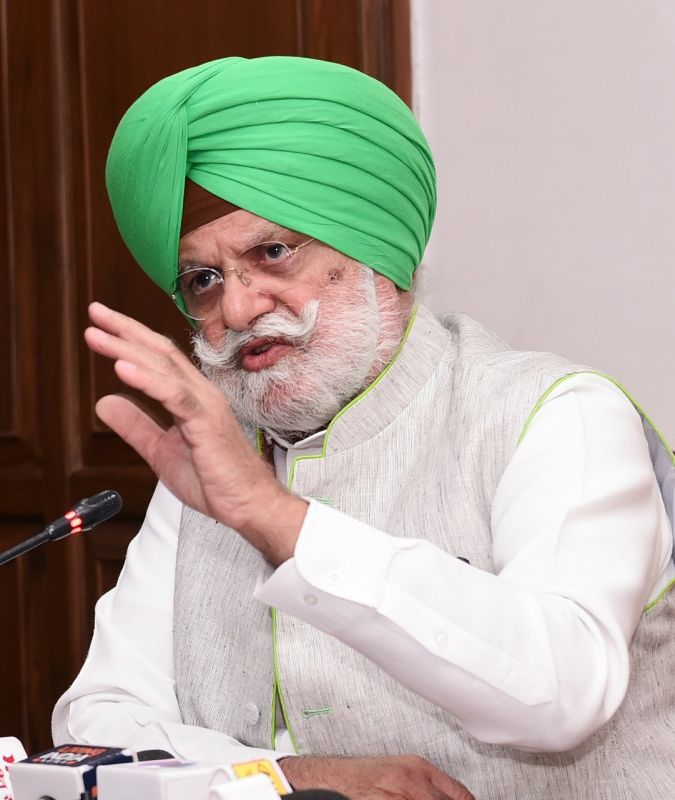 Rana Gurjeet Singh
