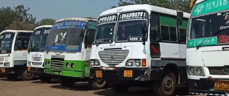 Punjab Roadways Employees