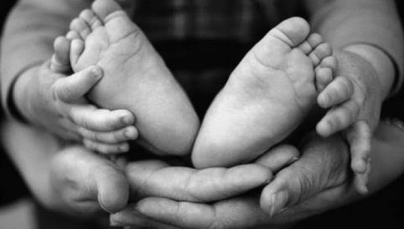 Taxes will no longer be required on adoption of a child