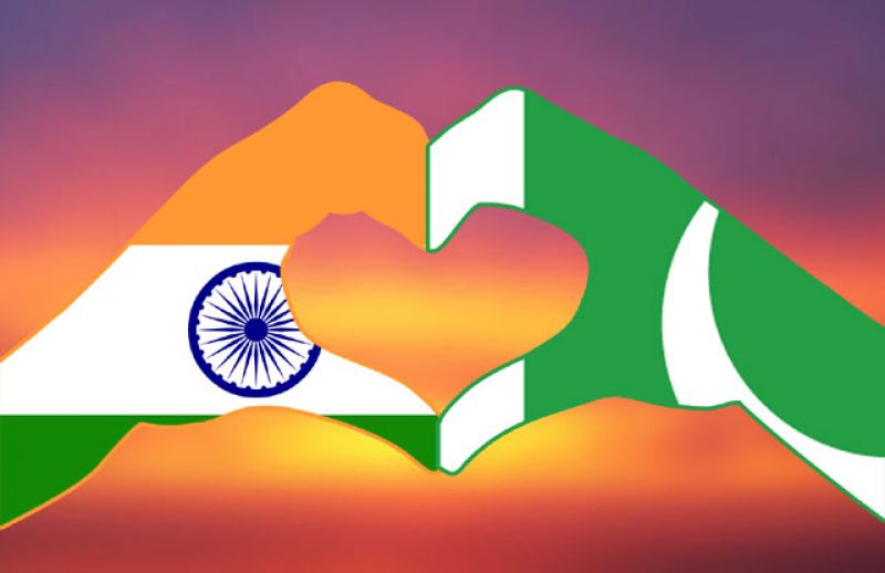 india-pakistan