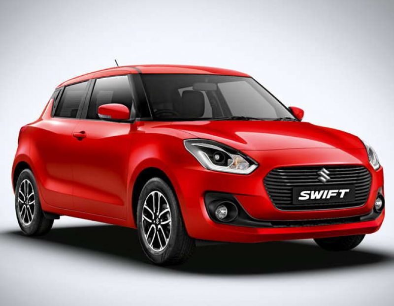 Maruti Swift