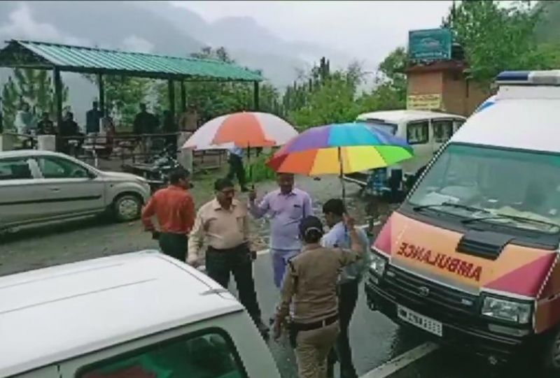 9 children dead as school van plunges into Uttarakhand gorge