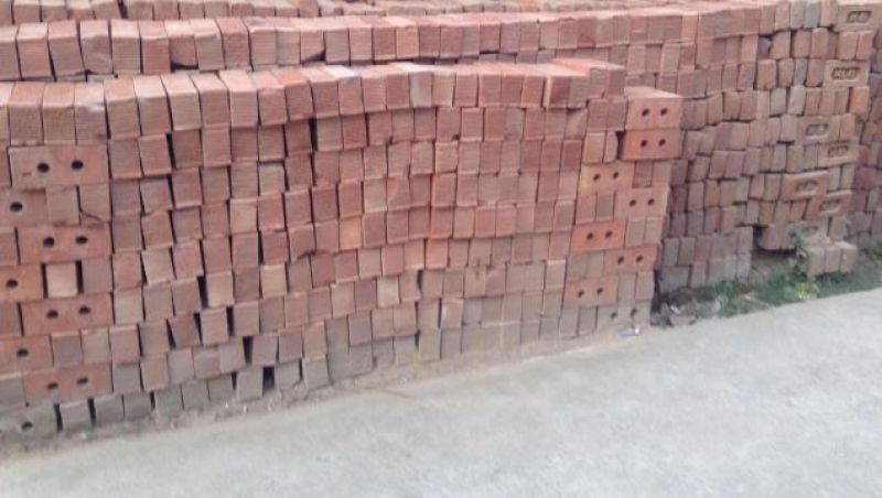Bricks 