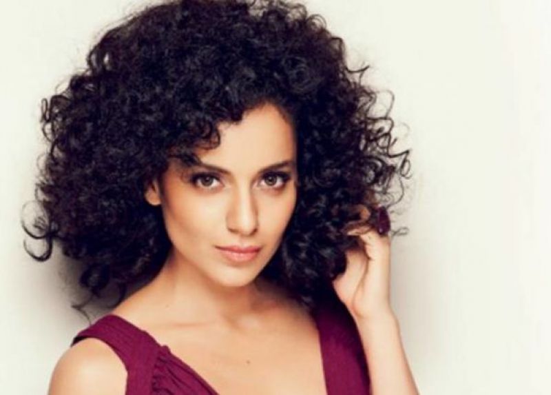 Kangna Ranaut