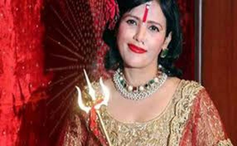 Court summons Radhe Maa in defamation case