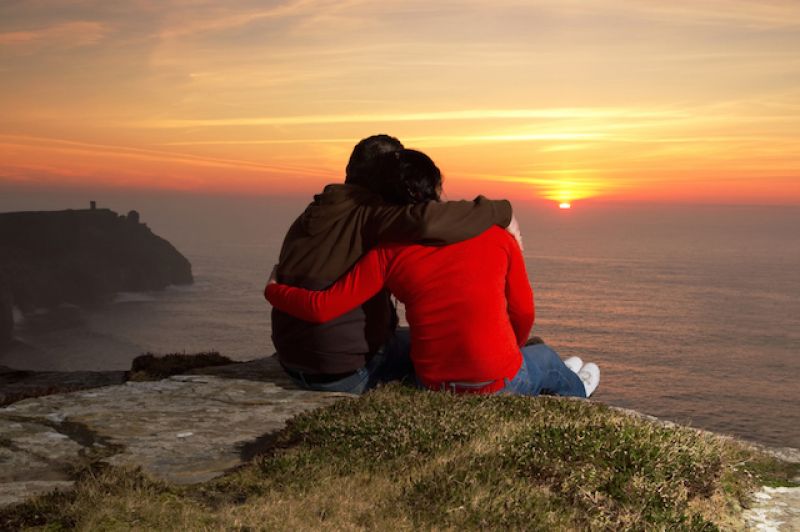 Social relationships