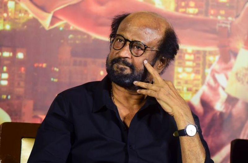 Rajinikanth