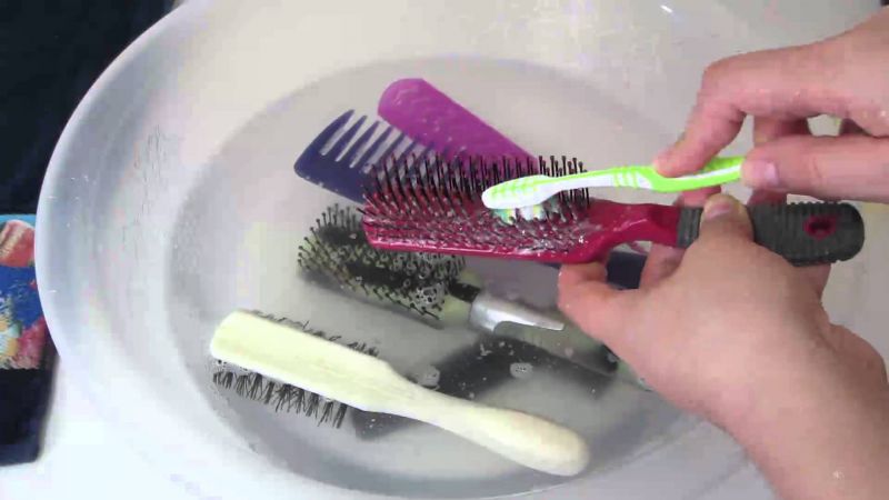 Reuse your old toothbrush in these ways 