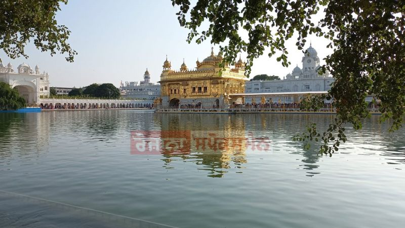 Darbar sahib 
