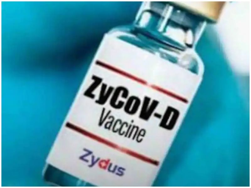 Expert panel recommends EUA for Zydus' three-dose Covid vaccine: Report